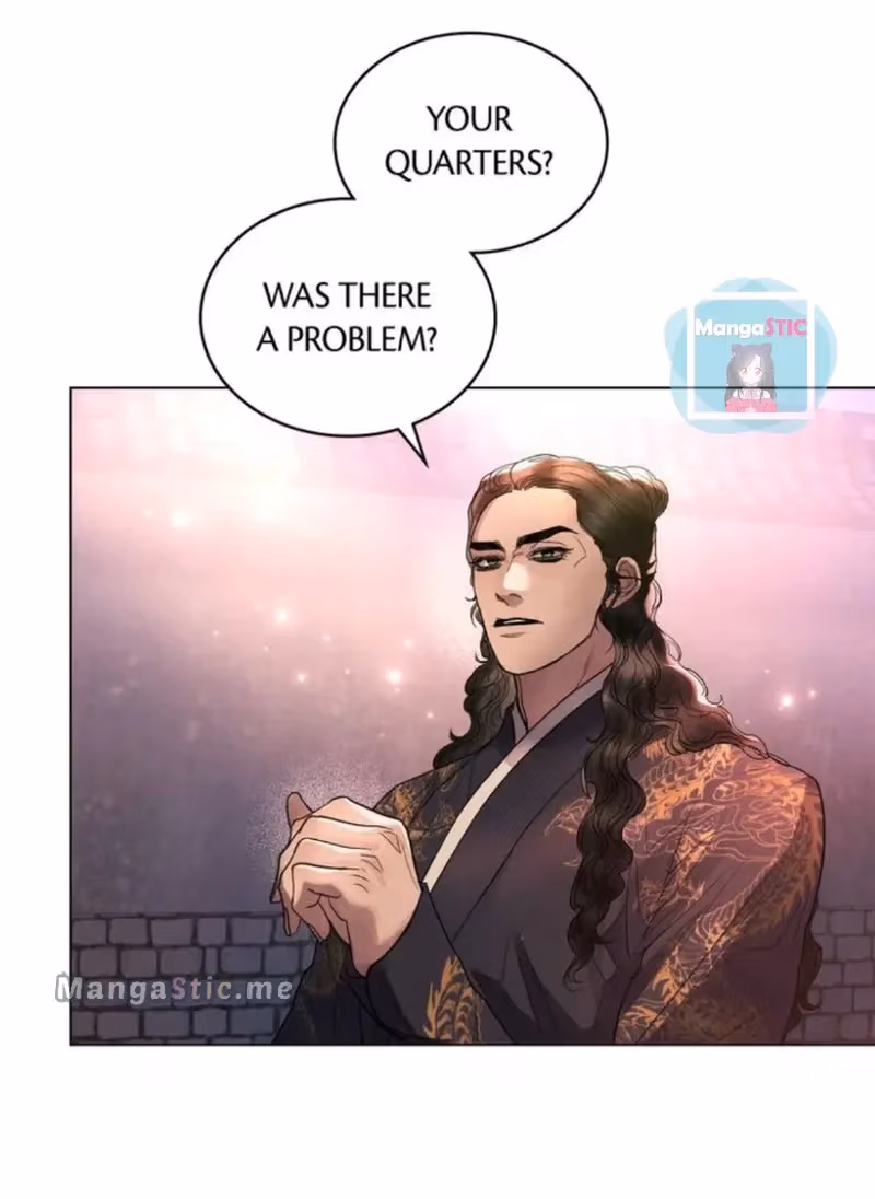 Read The Tainted Half chapter 30 image 78 on Lezhin