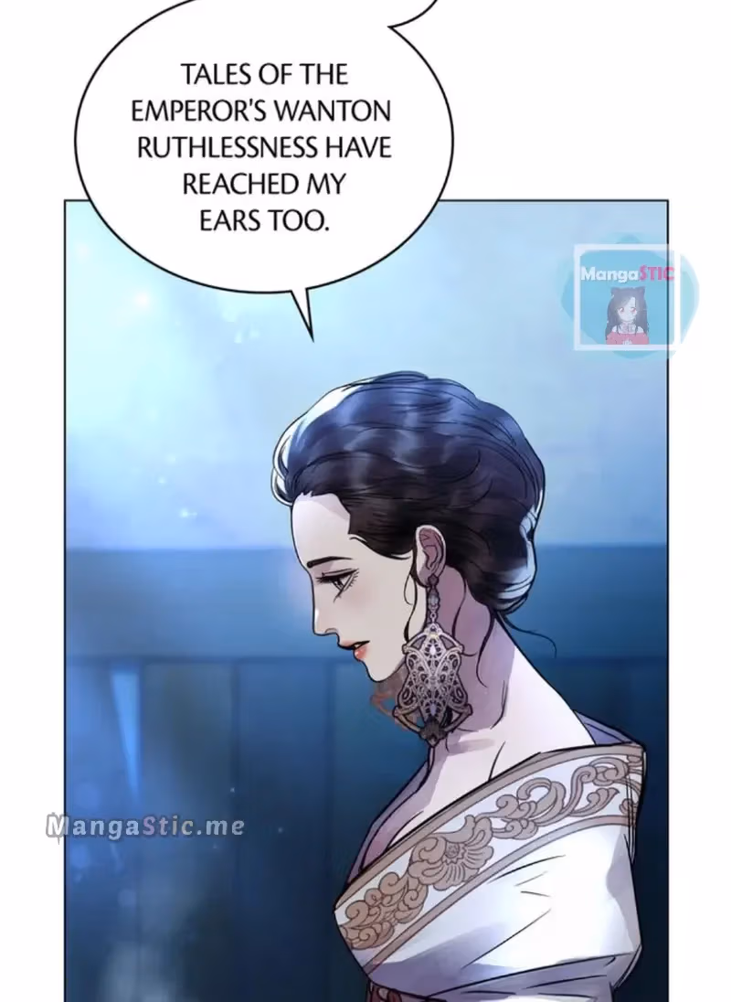Read The Tainted Half chapter 30 image 8 on Lezhin