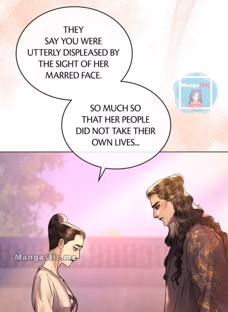 Read The Tainted Half chapter 30 image 85 on Lezhin