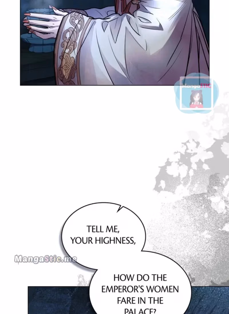 Read The Tainted Half chapter 30 image 9 on Lezhin