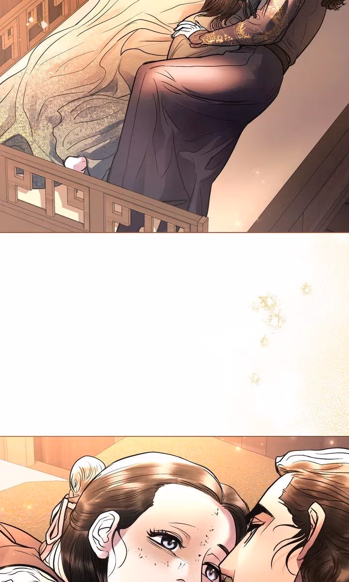 Read The Tainted Half chapter 31 image 11 on Lezhin