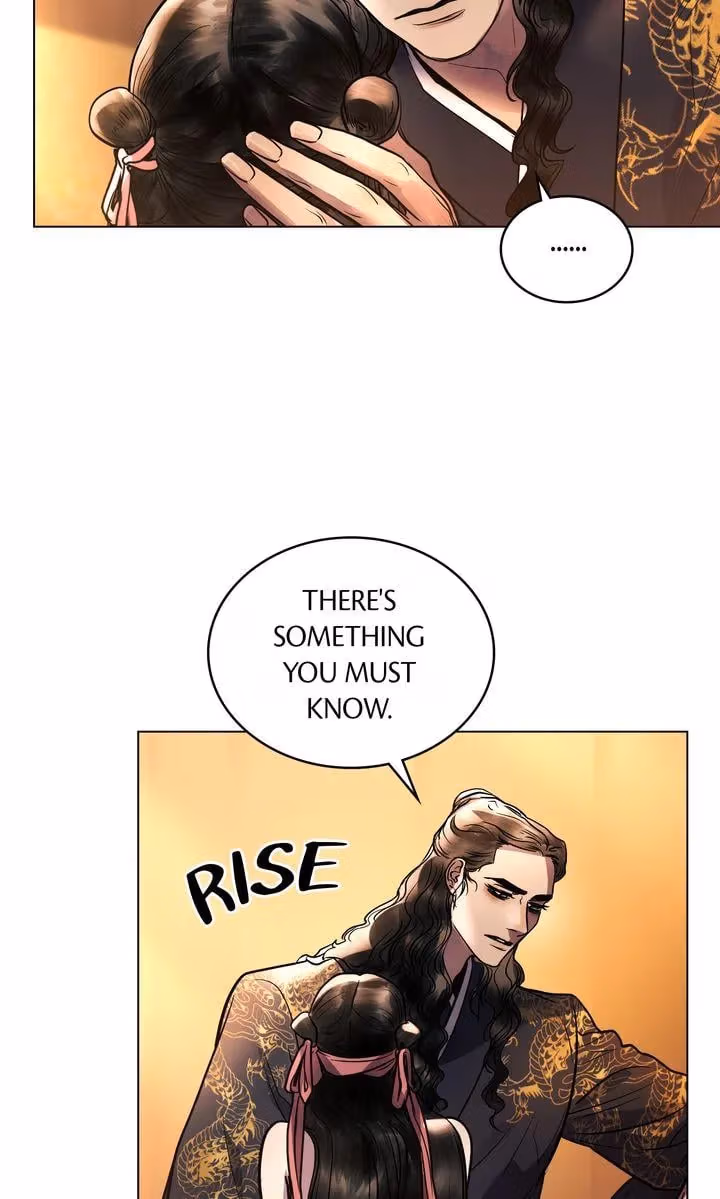 Read The Tainted Half chapter 31 image 13 on Lezhin
