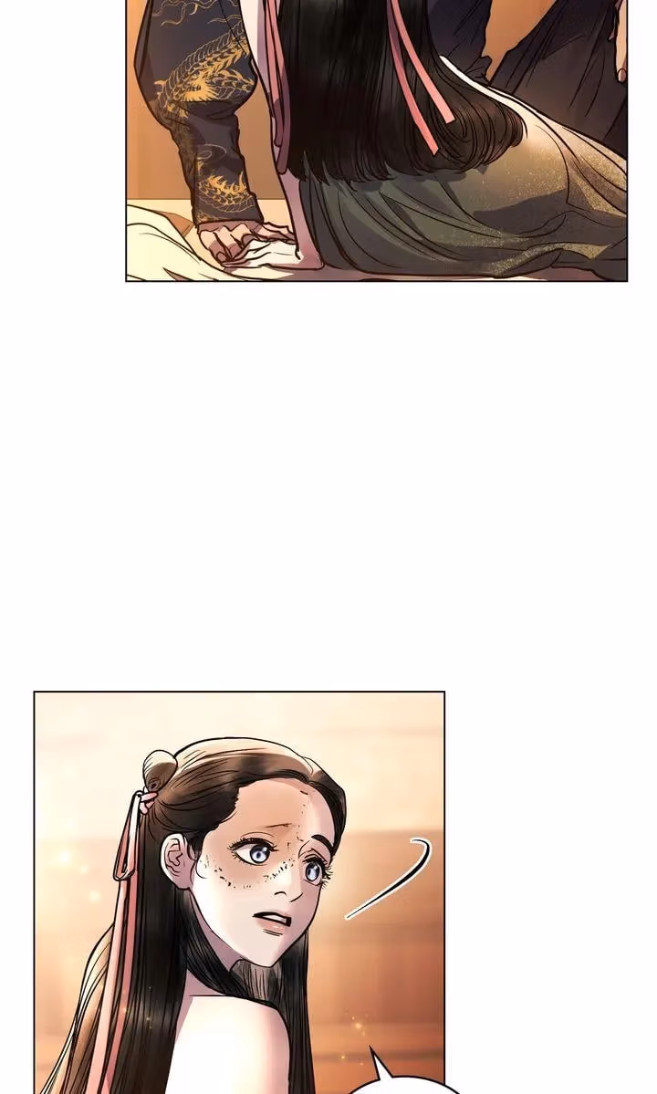 Read The Tainted Half chapter 31 image 14 on Lezhin