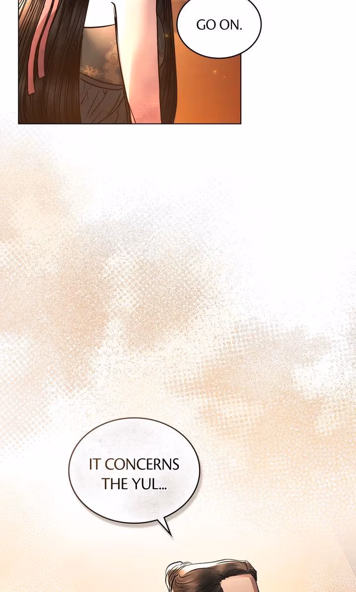 Read The Tainted Half chapter 31 image 15 on Lezhin