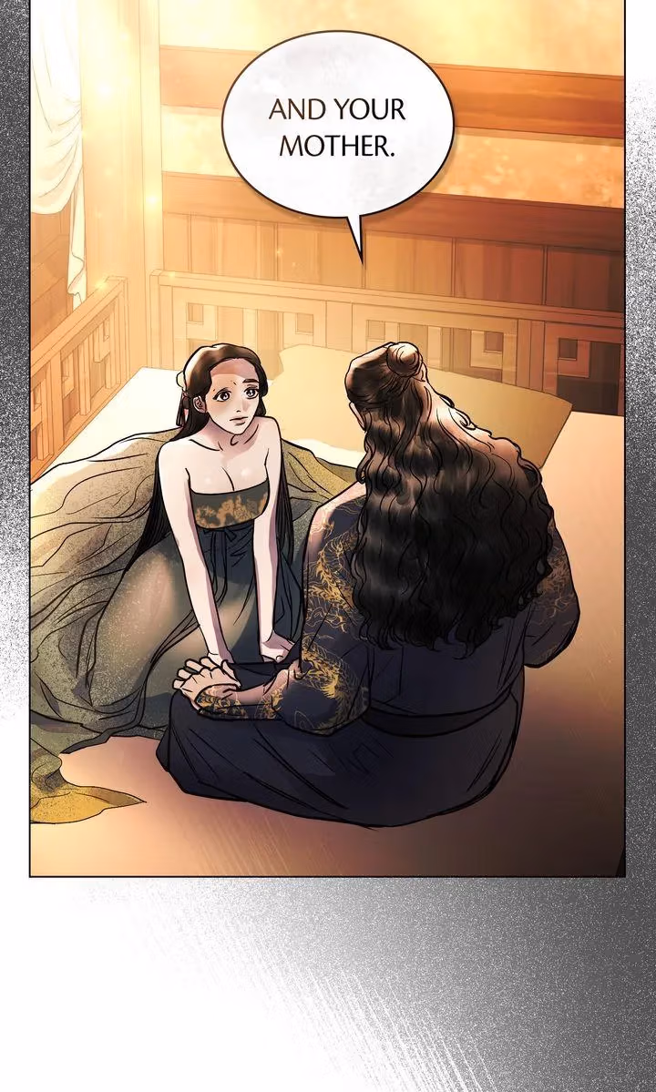 Read The Tainted Half chapter 31 image 17 on Lezhin