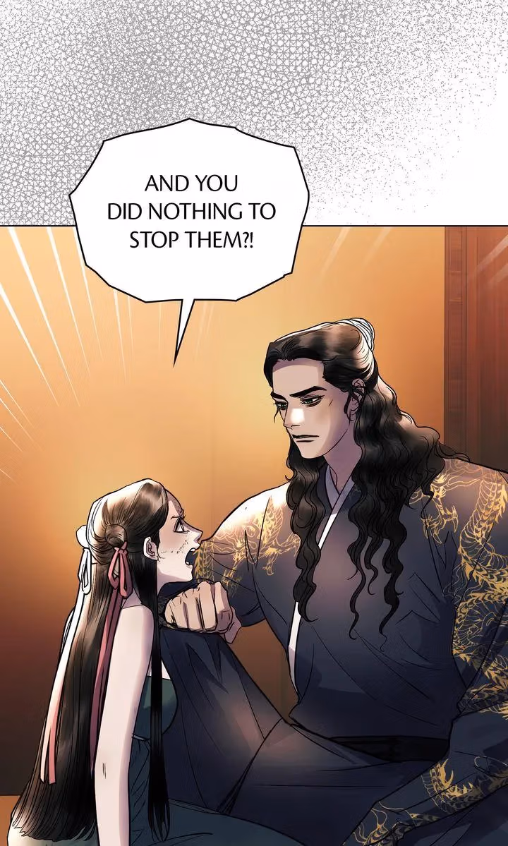 Read The Tainted Half chapter 31 image 22 on Lezhin