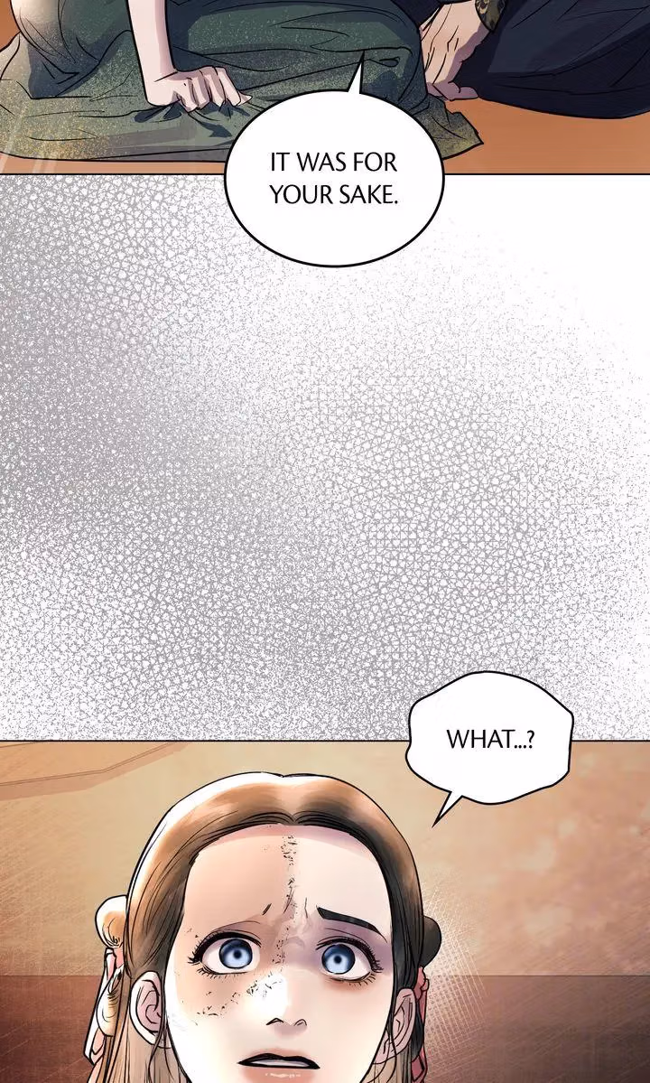 Read The Tainted Half chapter 31 image 23 on Lezhin