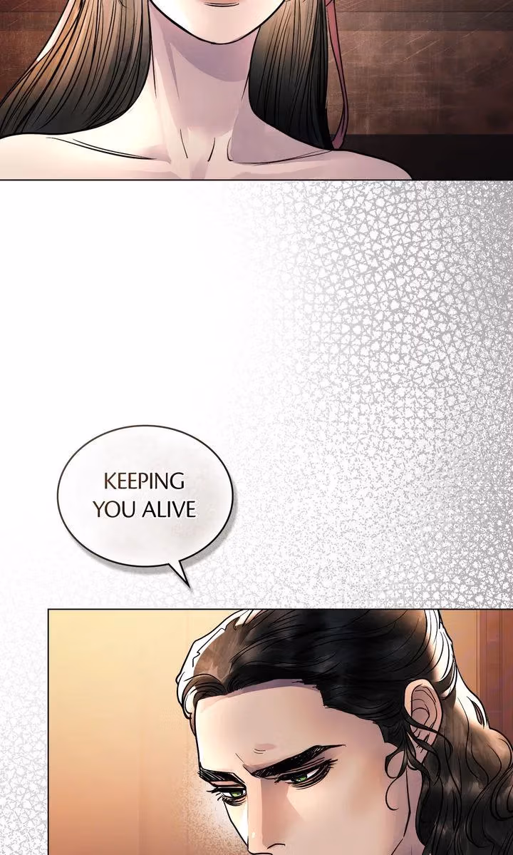 Read The Tainted Half chapter 31 image 24 on Lezhin