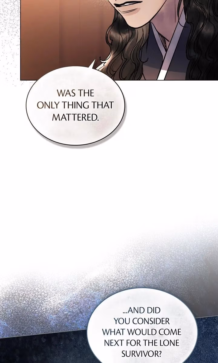 Read The Tainted Half chapter 31 image 25 on Lezhin