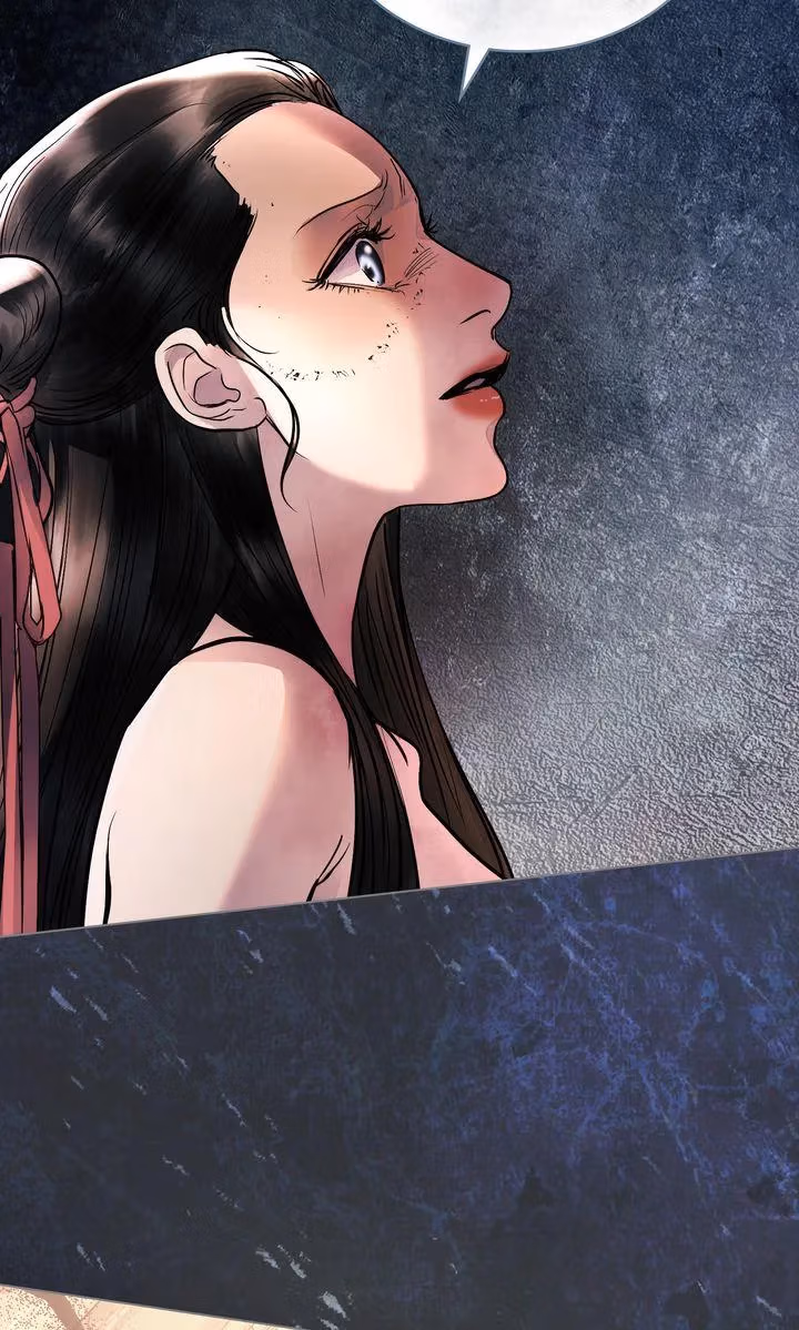 Read The Tainted Half chapter 31 image 26 on Lezhin
