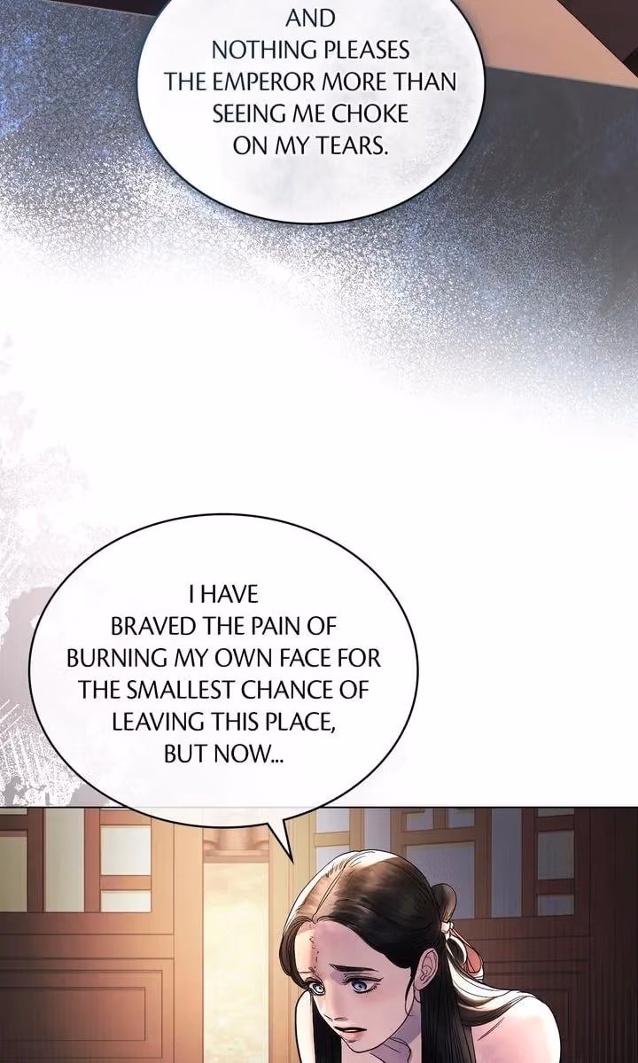 Read The Tainted Half chapter 31 image 28 on Lezhin