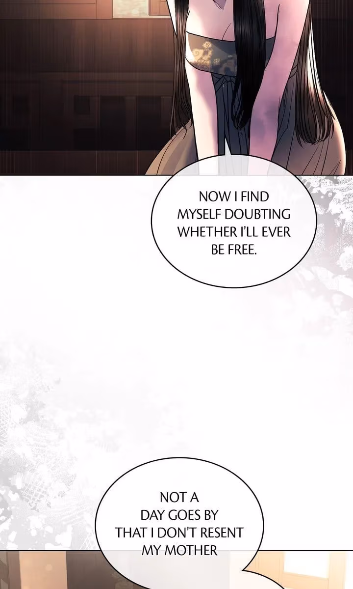 Read The Tainted Half chapter 31 image 29 on Lezhin