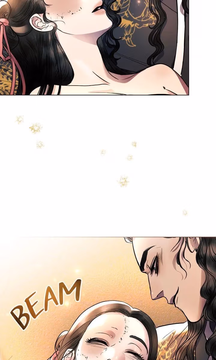 Read The Tainted Half chapter 31 image 3 on Lezhin