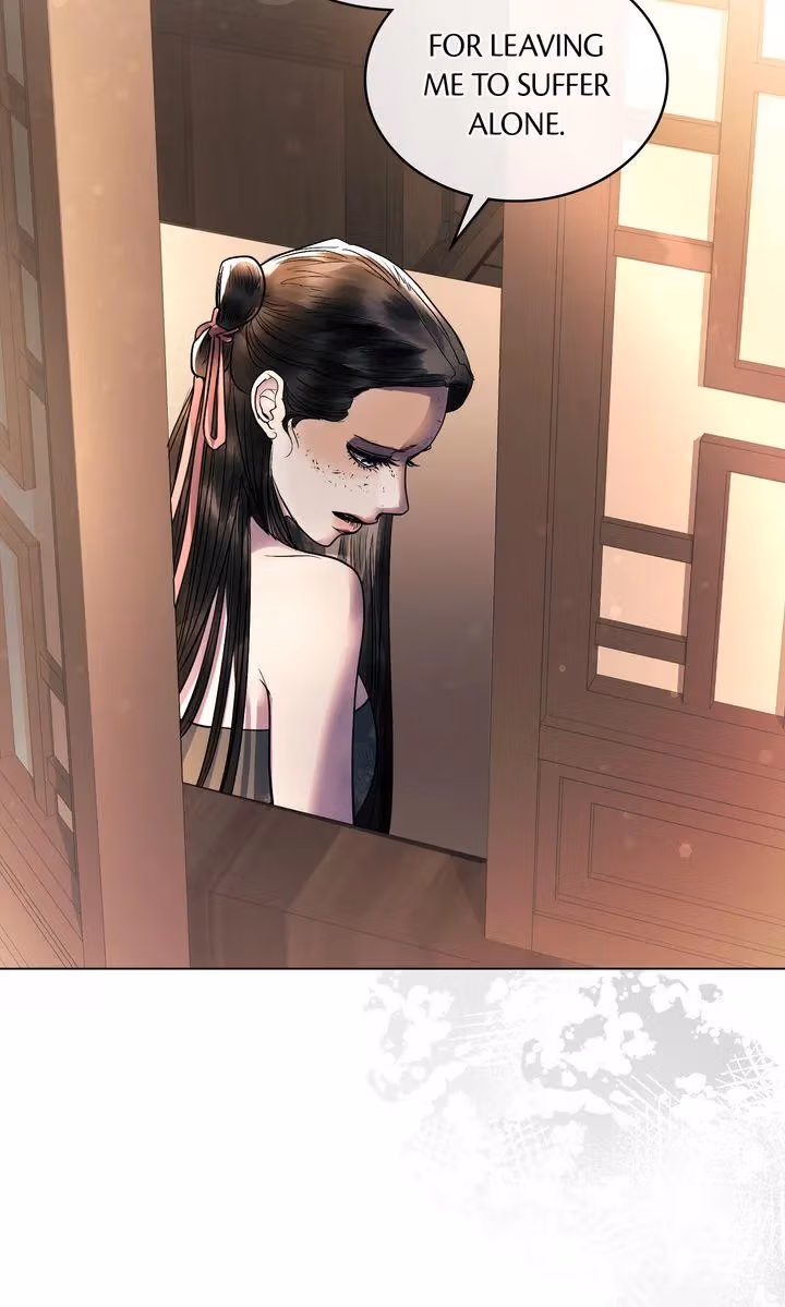 Read The Tainted Half chapter 31 image 30 on Lezhin