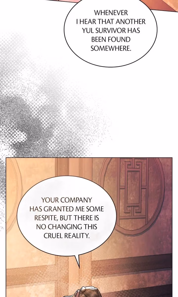 Read The Tainted Half chapter 31 image 33 on Lezhin