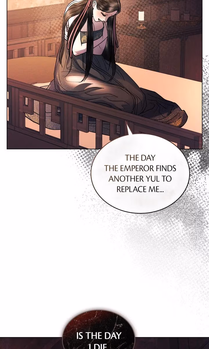Read The Tainted Half chapter 31 image 34 on Lezhin