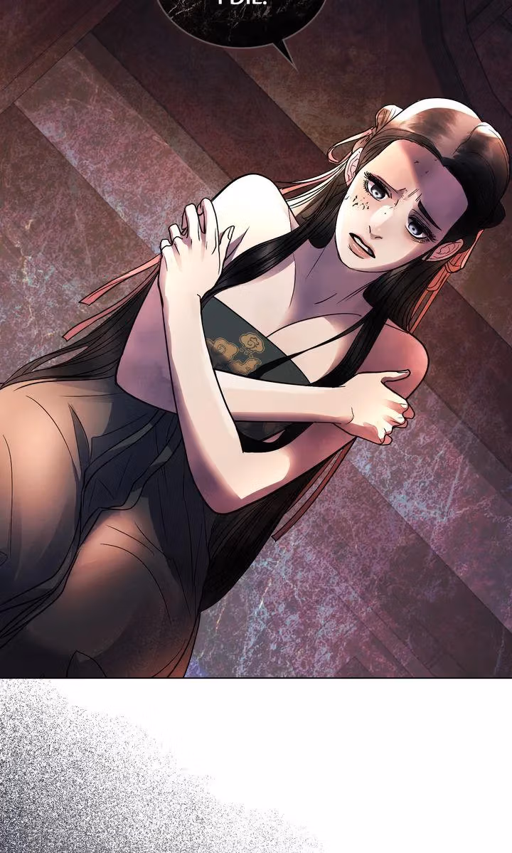 Read The Tainted Half chapter 31 image 35 on Lezhin