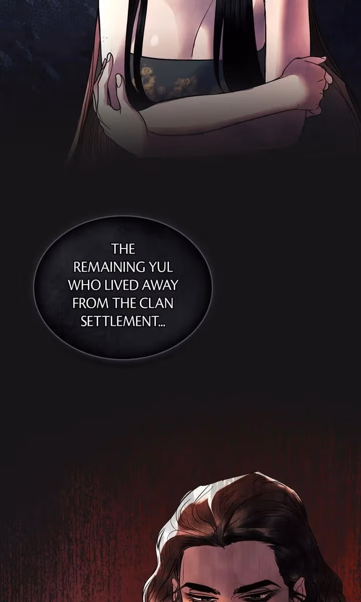 Read The Tainted Half chapter 31 image 38 on Lezhin