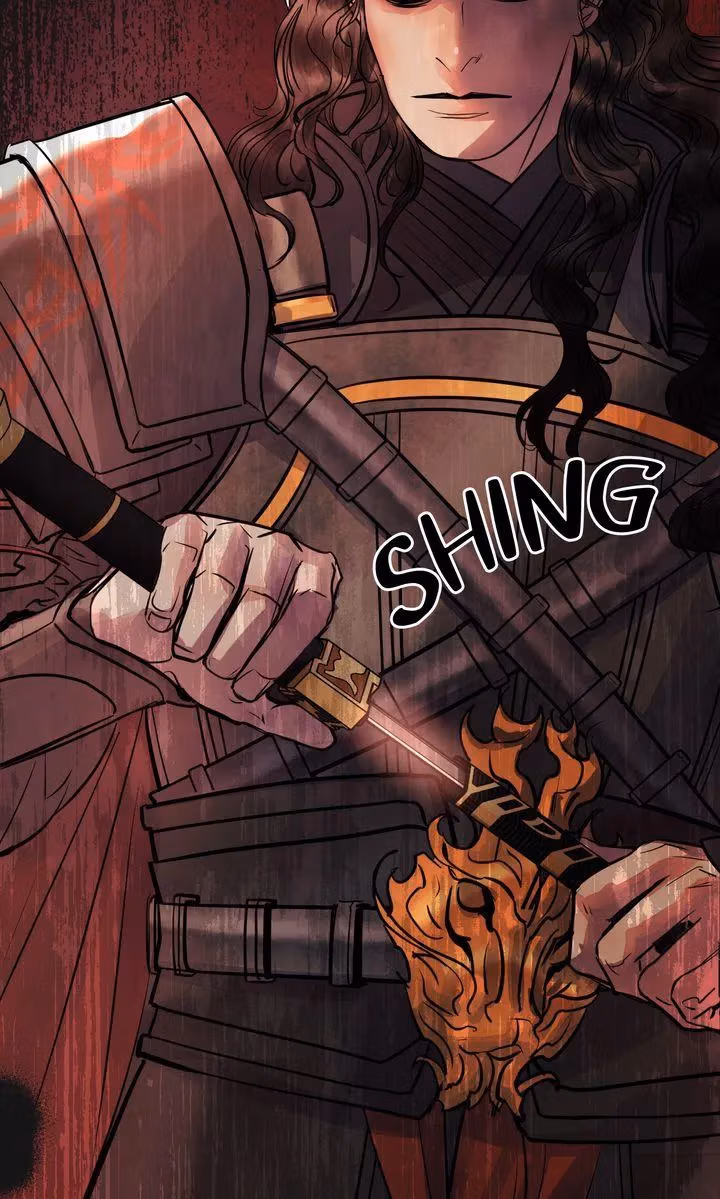 Read The Tainted Half chapter 31 image 39 on Lezhin
