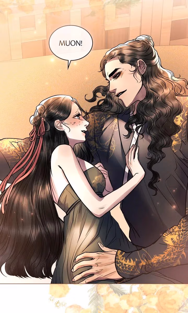 Read The Tainted Half chapter 31 image 4 on Lezhin