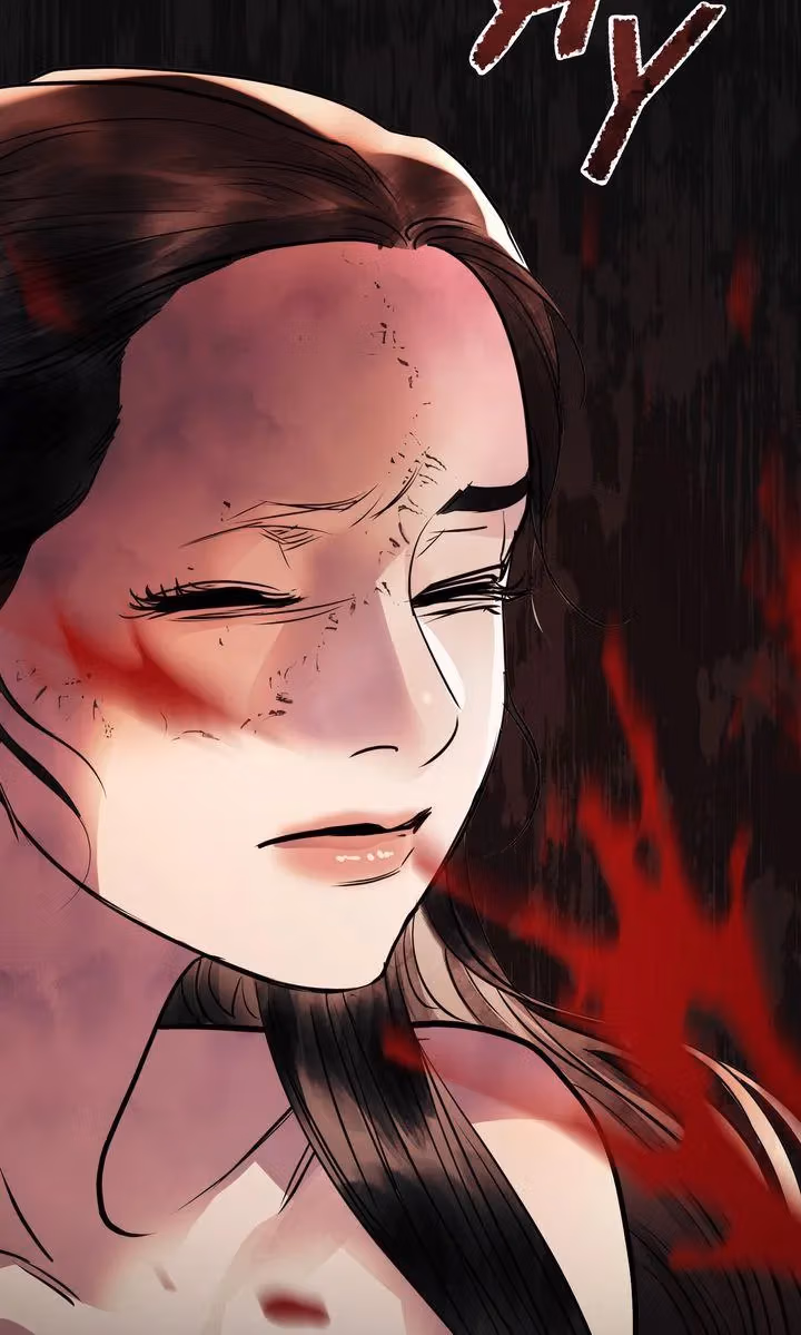 Read The Tainted Half chapter 31 image 41 on Lezhin