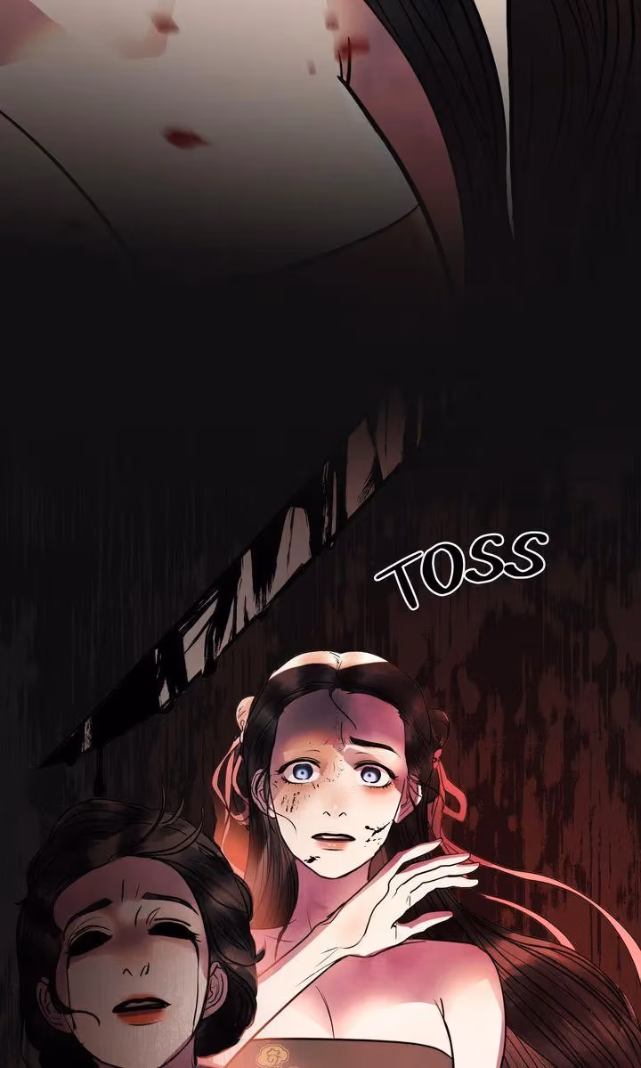 Read The Tainted Half chapter 31 image 42 on Lezhin