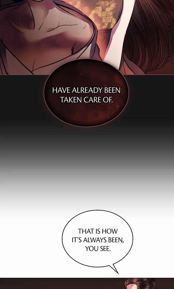 Read The Tainted Half chapter 31 image 43 on Lezhin