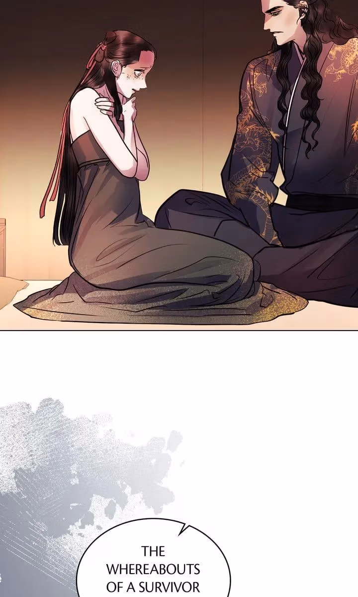 Read The Tainted Half chapter 31 image 44 on Lezhin