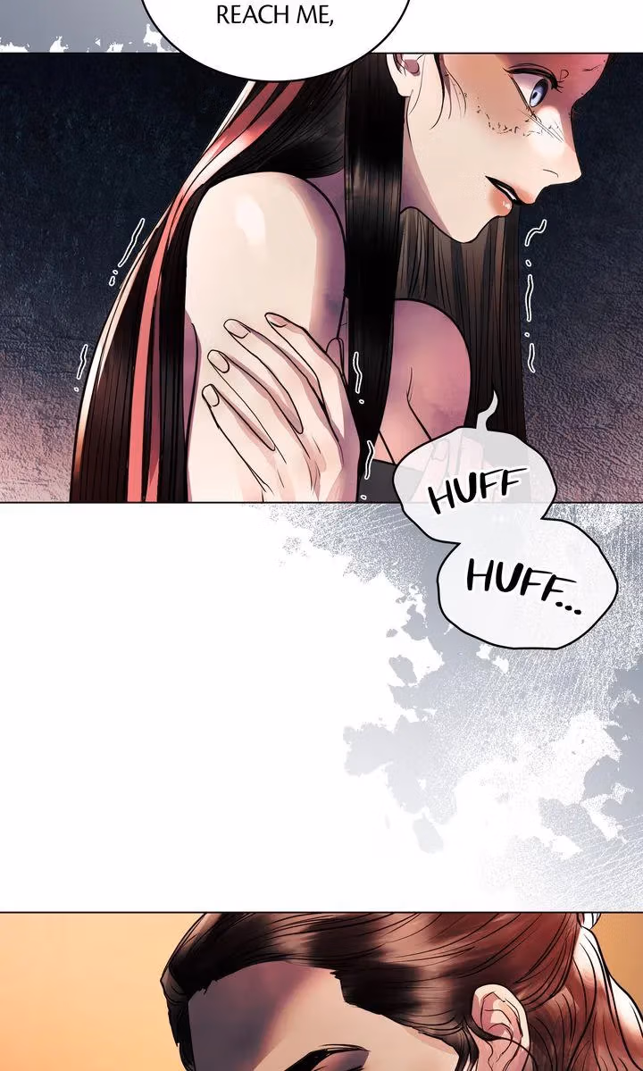 Read The Tainted Half chapter 31 image 45 on Lezhin