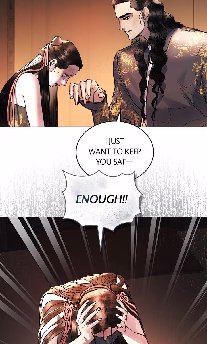 Read The Tainted Half chapter 31 image 47 on Lezhin