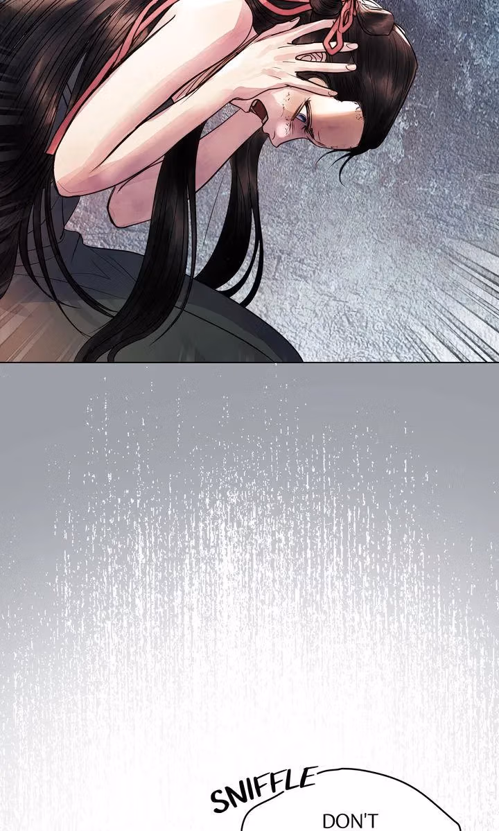 Read The Tainted Half chapter 31 image 49 on Lezhin