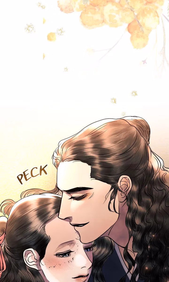 Read The Tainted Half chapter 31 image 5 on Lezhin