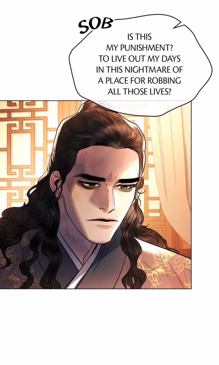 Read The Tainted Half chapter 31 image 51 on Lezhin