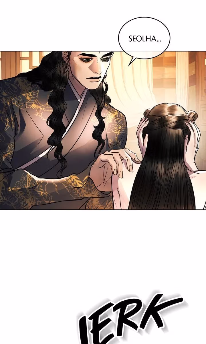 Read The Tainted Half chapter 31 image 52 on Lezhin