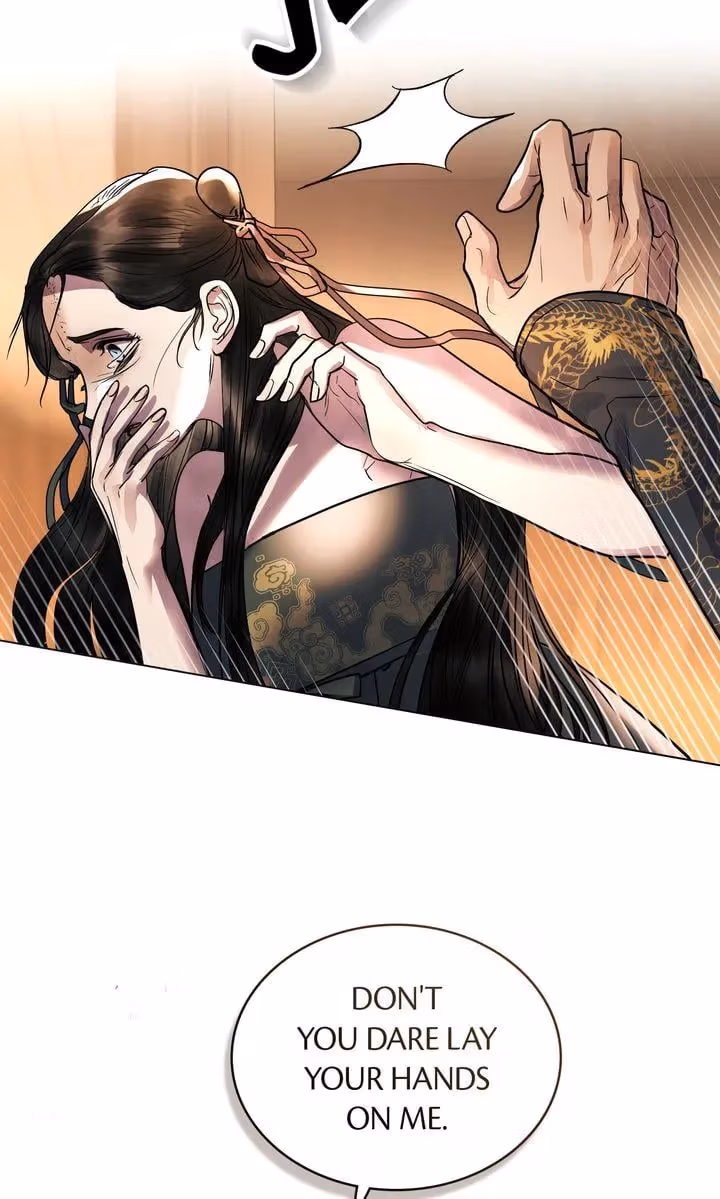 Read The Tainted Half chapter 31 image 53 on Lezhin