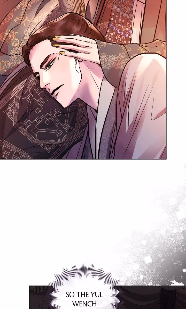 Read The Tainted Half chapter 31 image 58 on Lezhin