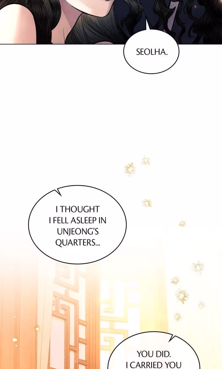Read The Tainted Half chapter 31 image 6 on Lezhin