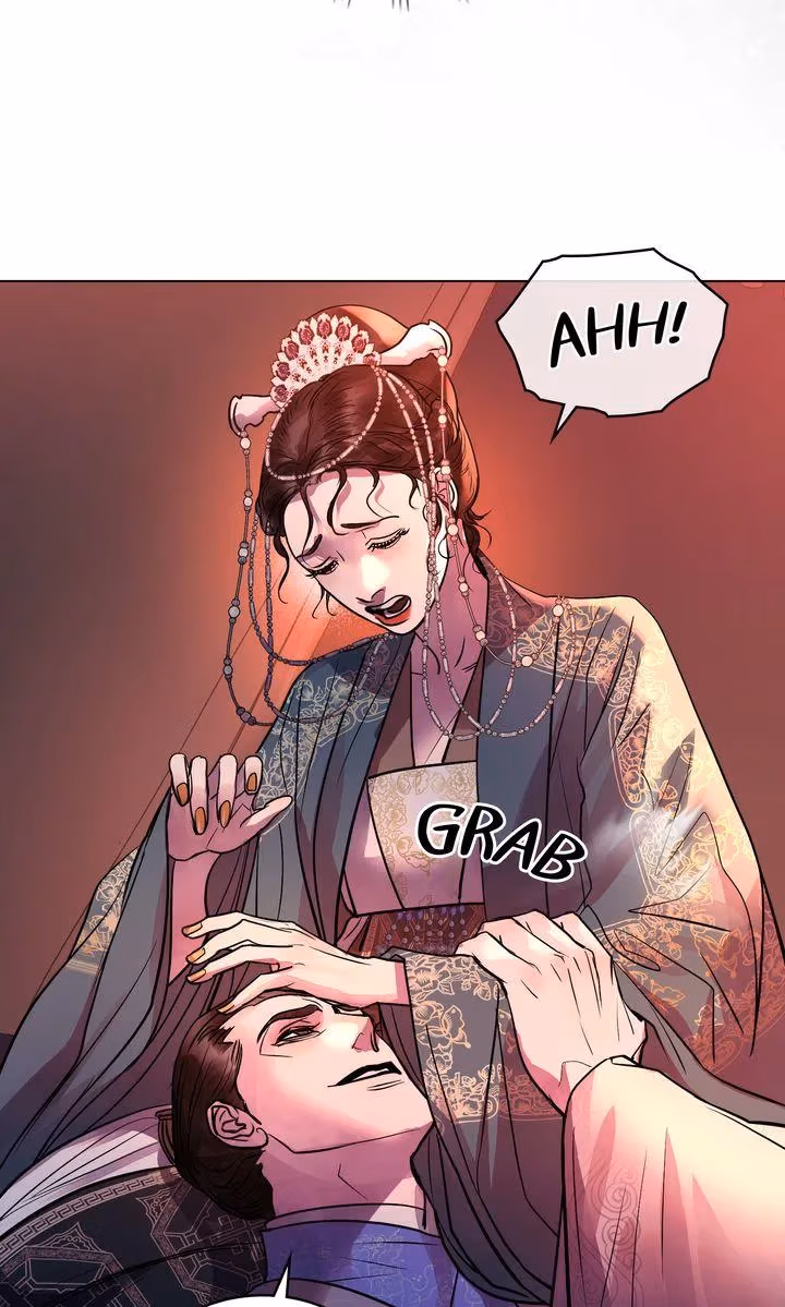 Read The Tainted Half chapter 31 image 61 on Lezhin