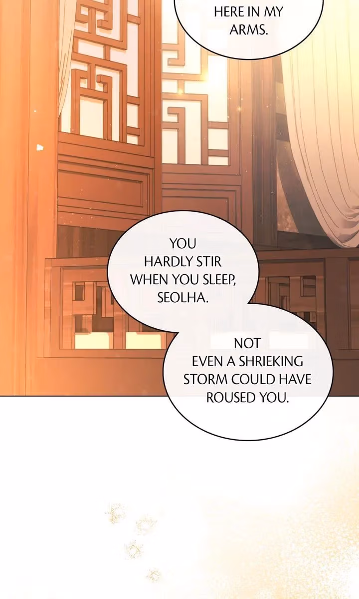 Read The Tainted Half chapter 31 image 7 on Lezhin