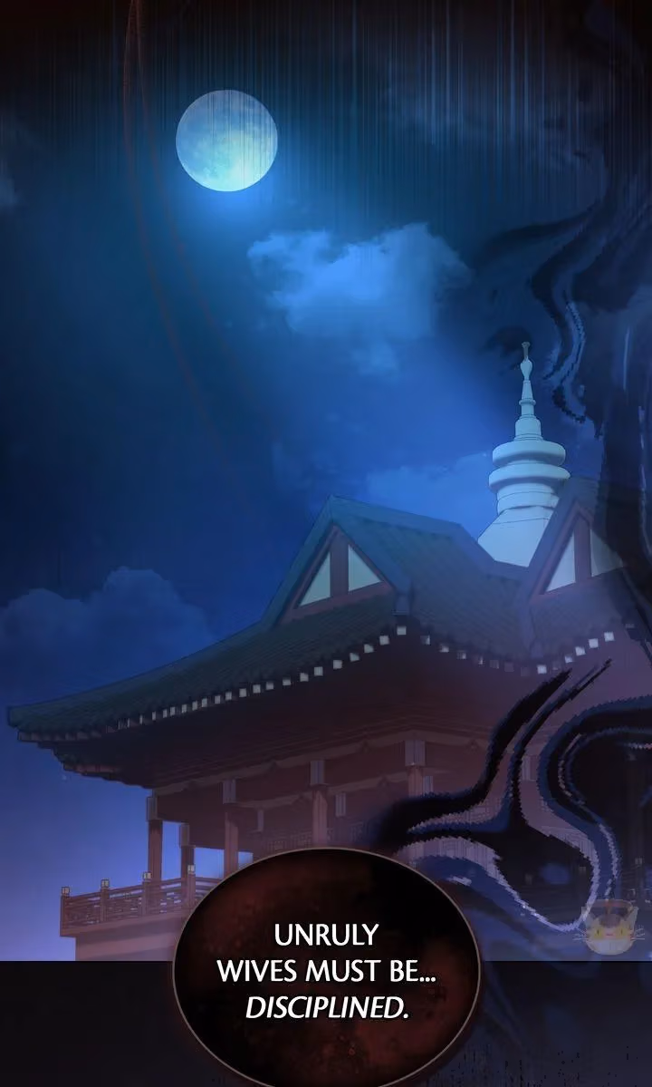 Read The Tainted Half chapter 31 image 73 on Lezhin
