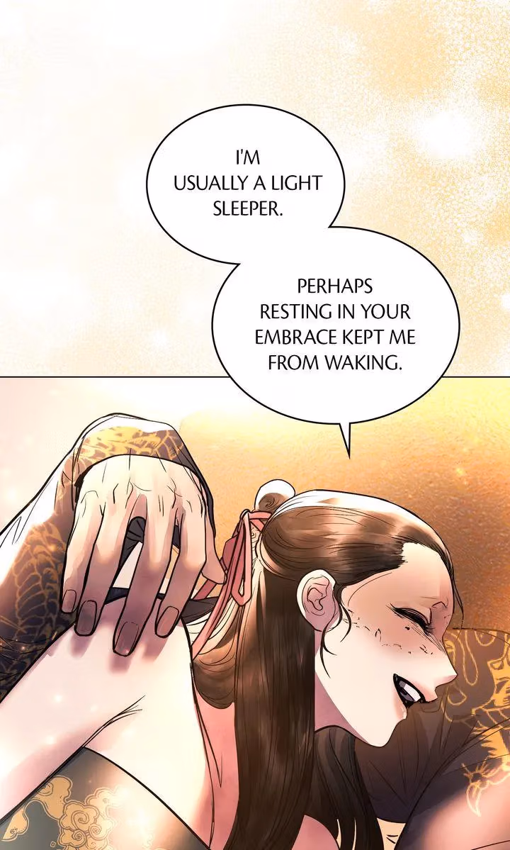 Read The Tainted Half chapter 31 image 8 on Lezhin