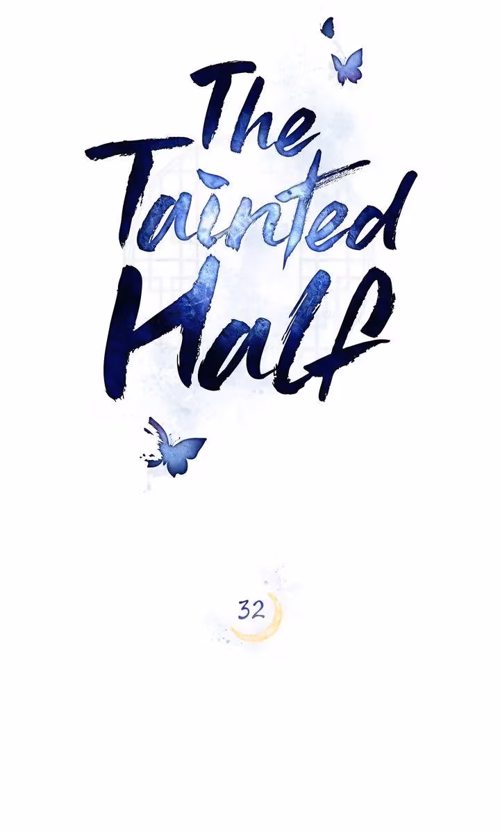 Read The Tainted Half chapter 32 image 11 on Lezhin