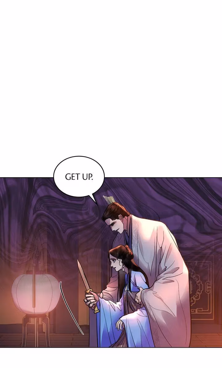 Read The Tainted Half chapter 32 image 12 on Lezhin