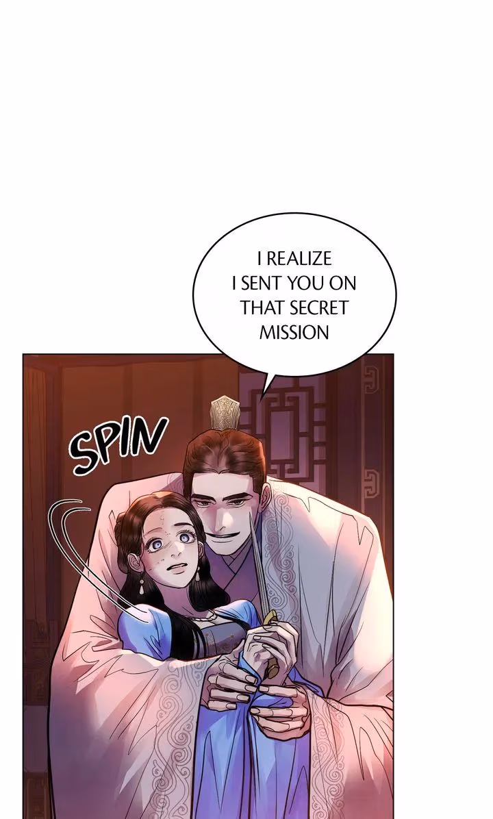 Read The Tainted Half chapter 32 image 13 on Lezhin