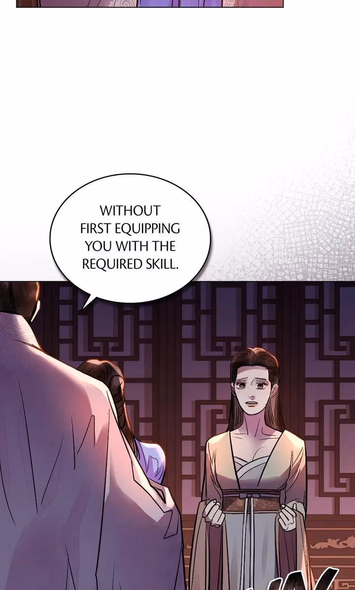 Read The Tainted Half chapter 32 image 14 on Lezhin