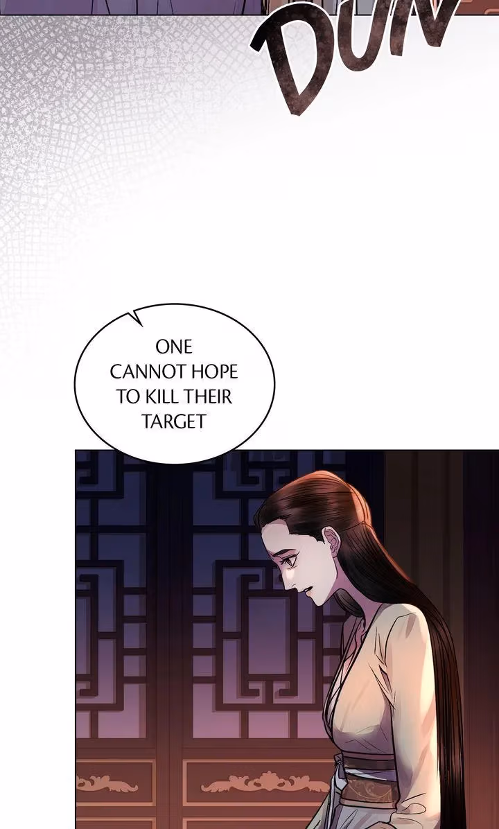 Read The Tainted Half chapter 32 image 15 on Lezhin