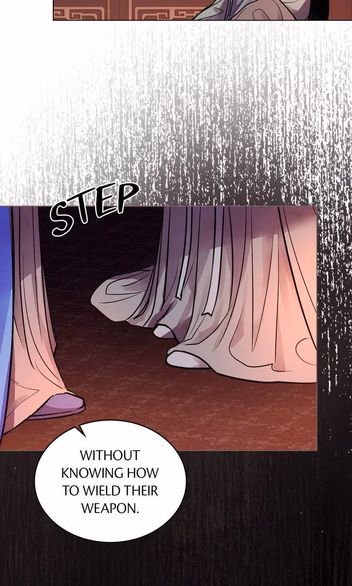 Read The Tainted Half chapter 32 image 16 on Lezhin