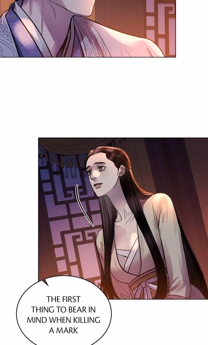 Read The Tainted Half chapter 32 image 19 on Lezhin
