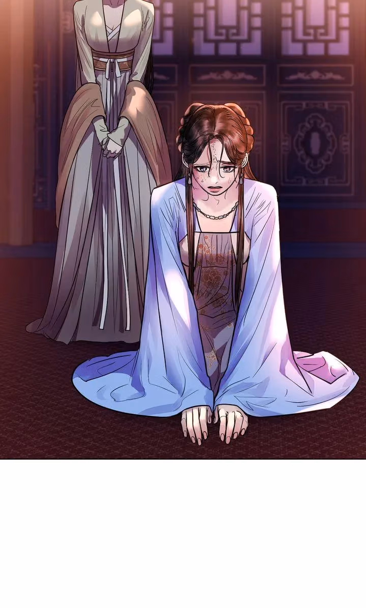 Read The Tainted Half chapter 32 image 2 on Lezhin