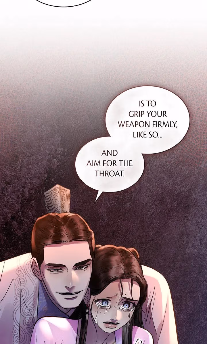 Read The Tainted Half chapter 32 image 20 on Lezhin